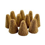 Palo Santo Cones