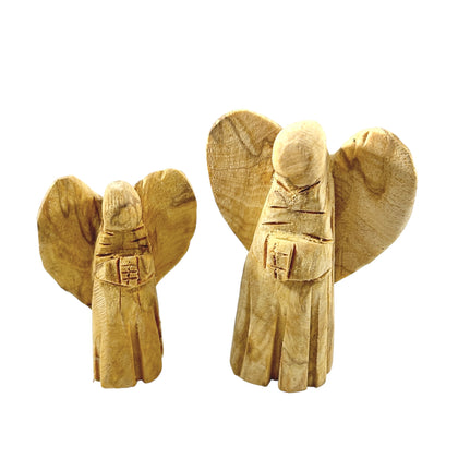 Palo Santo Angel 6cm
