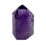 Amethyst Polished Points Standing AAA