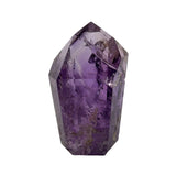 Amethyst Polished Points Standing AAA