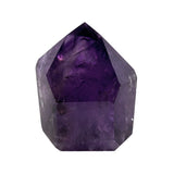 Amethyst Polished Points Standing AAA