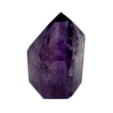 Amethyst Polished Points Standing AAA