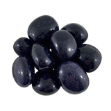 Blue Goldstone Tumbled 30-45mm