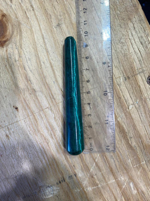 Malachite Massage Wands