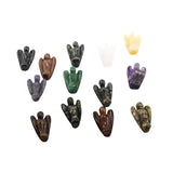 Gemstone Angels 1 inch
