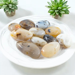 Agate Gallets