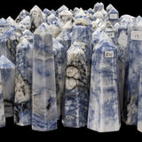 Afghanite Tower/Obelisk