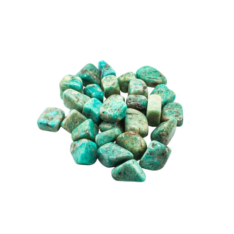 Amazonite Tumbled 20-30mm