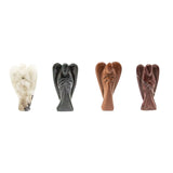 Gemstone Angels 2 inch