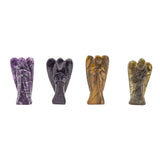 Gemstone Angels 2 inch
