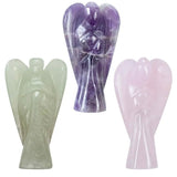 Gemstone Angels 2 inch
