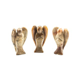 Gemstone Angels 2 inch