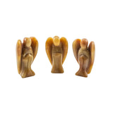 Gemstone Angels 2 inch