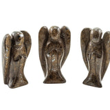 Gemstone Angels 2 inch
