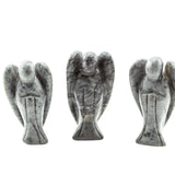 Gemstone Angels 2 inch