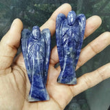 Gemstone Angels 3 inch