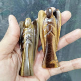 Gemstone Angels 3 inch
