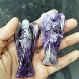 Gemstone Angels 3 inch