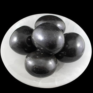 Basalt Gallets