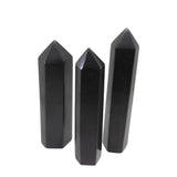 Basalt Polished Points