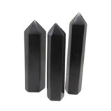 Basalt Polished Points