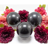Basalt Spheres