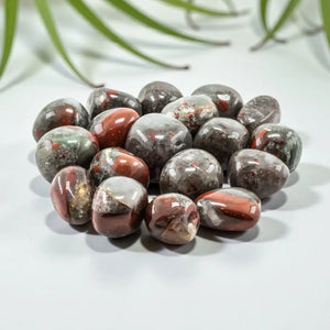 Bloodstone Tumbled 20-30mm