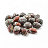 Bloodstone Tumbled 20-30mm
