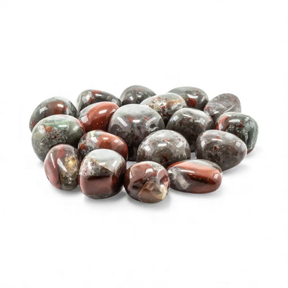 Bloodstone Tumbled 20-30mm