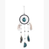 Agate Dream Catcher