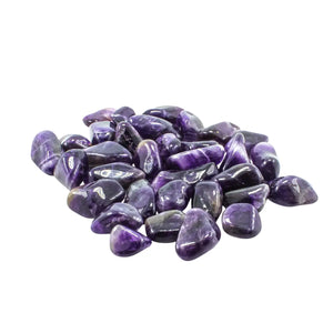 Amethyst Tumbled 20-30mm (1kg)