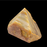 Agate Polished Top Points