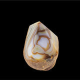 Agate Polished Top Points