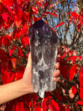 Amethyst Spears Grade A