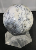 Dendritic Agate Spheres