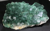 Fluorite Rough Natural Green/Blue