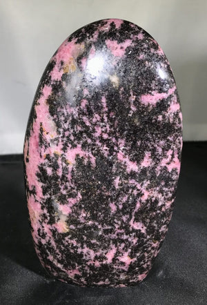 Rhodonite Free Forms