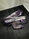 Amethyst Spears Grade A