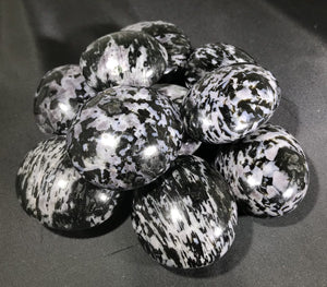 Indigo Gabbro Gallets