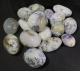 Dendritic Agate Gallets