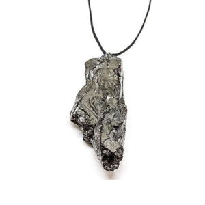 Shungite Pendant Elite