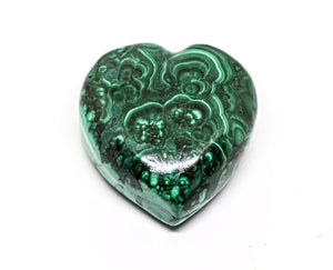 Malachite Hearts