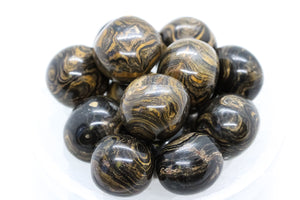 Stromatolite Tumbled (Peru)