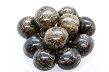 Stromatolite Tumbled (Peru)