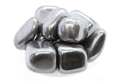 Hematite Tumbled 30-45mm