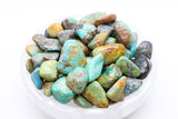 Natural Turquoise Tumbled Size #2