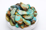 Natural Turquoise Tumbled Size #3