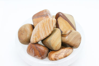 Picture Jasper Tumbled 30-45mm