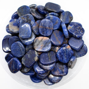 Sodalite Smooth Small
