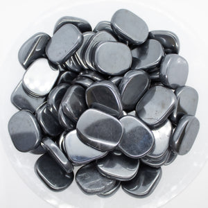 Hematite Smooth Small